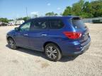 2020 Nissan Pathfinder Sv for Sale in Theodore, AL - Front End