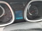 2013 Chevrolet Equinox Lt de vânzare în Montgomery, AL - Side