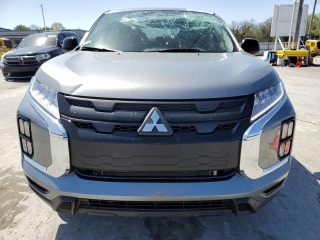  MITSUBISHI OUTLANDER 2024 Gray