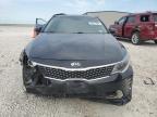 2018 Kia Optima Lx for Sale in Temple, TX - Front End
