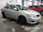 2010 Toyota Corolla Base for Sale in Ham Lake, MN - Front End