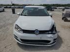 2016 Volkswagen Golf S/Se للبيع في West Palm Beach، FL - Front End