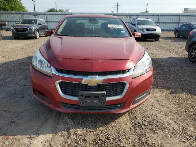  CHEVROLET MALIBU 2014 Burgundy