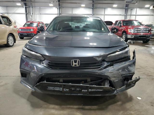  HONDA CIVIC 2023 Charcoal