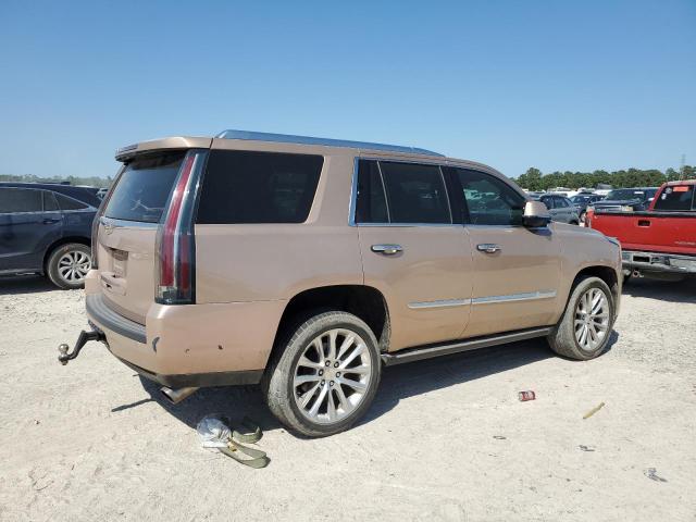  CADILLAC ESCALADE 2020 Złoty