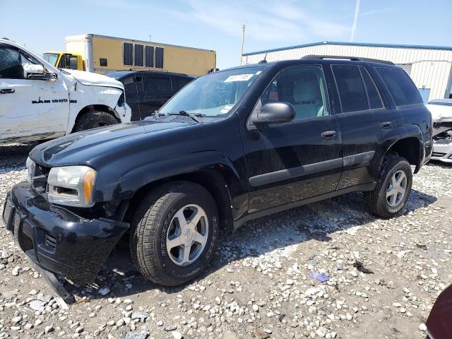 2005 Chevrolet Trailblazer Ls