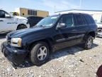 2005 Chevrolet Trailblazer Ls იყიდება Cahokia Heights-ში, IL - Side