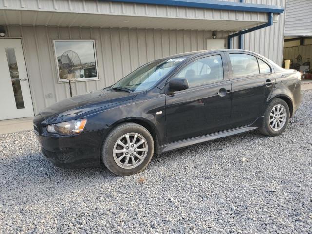 2014 Mitsubishi Lancer Es/Es Sport