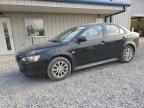 2014 Mitsubishi Lancer Es/Es Sport продається в Earlington, KY - Hail