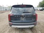 2020 Kia Telluride Ex на продаже в Mercedes, TX - Water/Flood