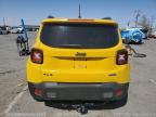 2017 Jeep Renegade Latitude for Sale in Anthony, TX - Burn - Interior