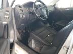 2012 Volkswagen Tiguan S na sprzedaż w Hayward, CA - Front End
