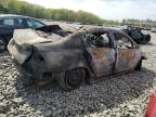 2010 Honda Civic Lx للبيع في Windsor، NJ - Burn
