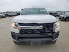 2022 Chevrolet Colorado  en Venta en Wilmer, TX - Front End