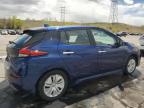 2025 Nissan Leaf S zu verkaufen in Littleton, CO - Side