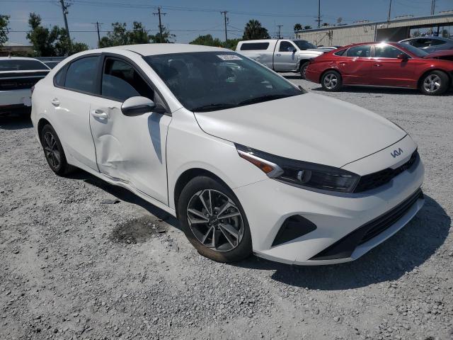  KIA FORTE 2024 Белый