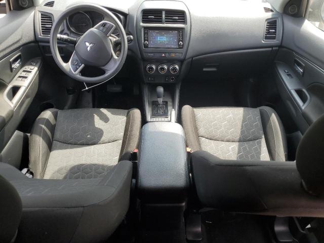  MITSUBISHI OUTLANDER 2021 Szary
