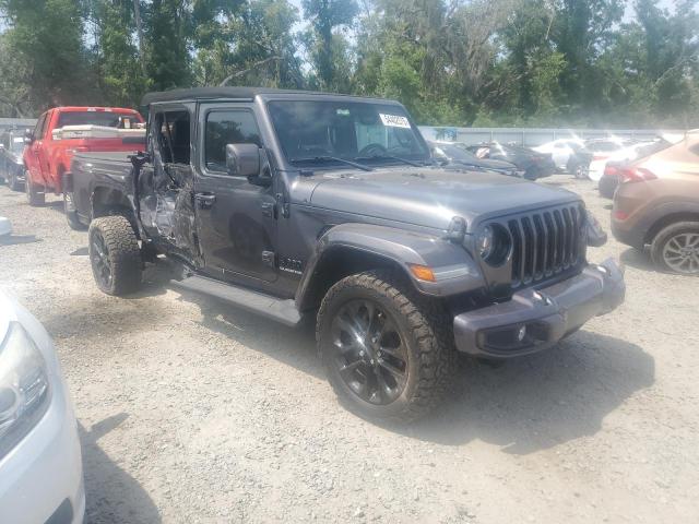  JEEP GLADIATOR 2021 Szary