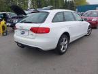 2013 AUDI A4 SE TFSI for sale at Copart GLOUCESTER