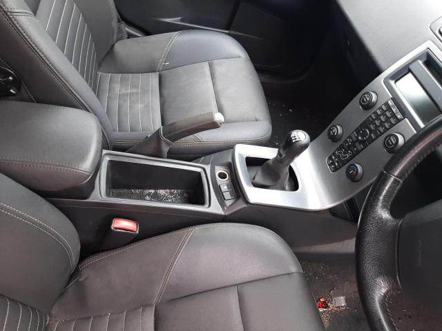 2006 VOLVO V50 SPORT