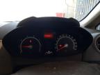 2010 FORD FIESTA EDG for sale at Copart SANDTOFT