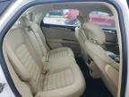 2013 Ford Fusion Se за продажба в Oklahoma City, OK - Front End
