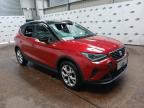 2023 SEAT ARONA FR E for sale at Copart NEWBURY