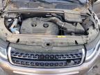 2017 Land Rover Range Rover Evoque Se for Sale in Austell, GA - Water/Flood