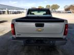 2010 Chevrolet Silverado C1500 на продаже в Hayward, CA - Front End
