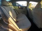 2015 Honda Civic Lx en Venta en Phoenix, AZ - Mechanical