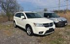 2012 Dodge Journey Sxt en Venta en Leroy, NY - Normal Wear