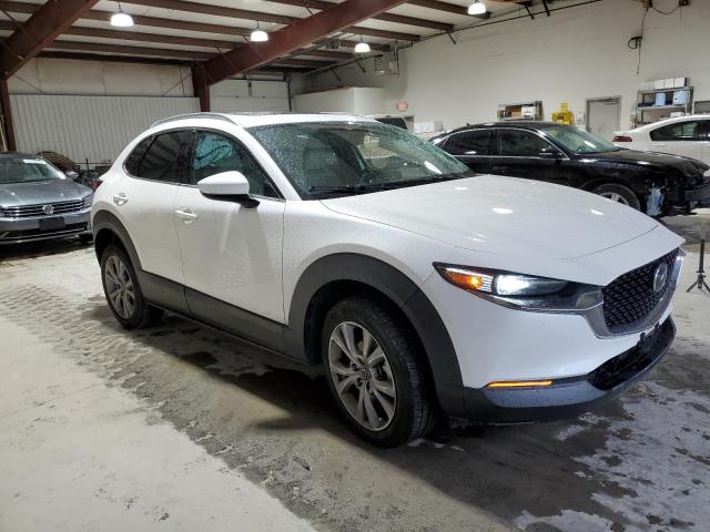  MAZDA CX30 2021 Biały