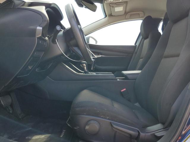  MAZDA 3 2020 Granatowy