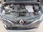 2023 RENAULT CAPTUR TEC for sale at Copart BRISTOL