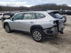 2024 Subaru Outback  продається в West Warren, MA - Rear End