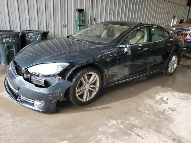 2013 Tesla Model S 