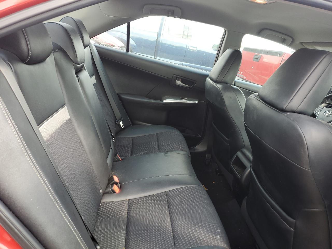 2012 Toyota Camry Base VIN: 4T1BF1FK8CU539545 Lot: 55312325