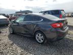 2017 Chevrolet Cruze Lt   for Sale in Magna, UT - Front End