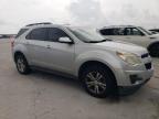2012 Chevrolet Equinox Lt na sprzedaż w New Orleans, LA - Water/Flood