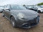 2011 ALFA ROMEO GIULIETTA for sale at Copart ROCHFORD