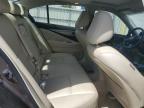 2015 Infiniti Q50 Base იყიდება Savannah-ში, GA - Front End