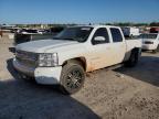 2008 Chevrolet Silverado C1500 للبيع في Oklahoma City، OK - Rear End