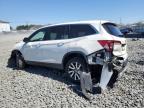 2019 Honda Pilot Exl en Venta en Windsor, NJ - Front End