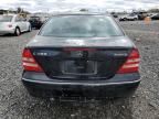 2007 Mercedes-Benz C 280 4Matic за продажба в Hillsborough, NJ - Front End