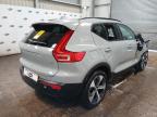 2023 VOLVO XC40 ULTIM for sale at Copart NEWBURY