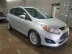 2013 Ford C-Max Sel   de vânzare în Elgin, IL - Front End
