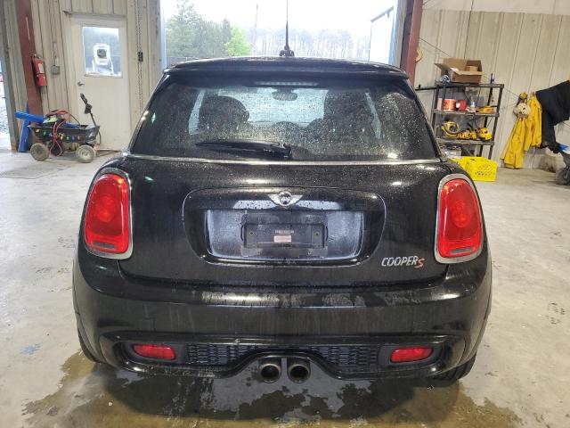 Hatchbacks MINI COOPER 2017 Czarny