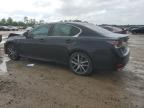 2016 Lexus Gs 350 de vânzare în Houston, TX - Front End