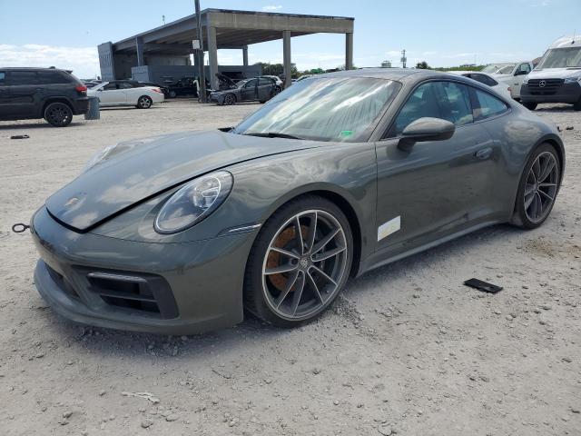 2020 Porsche 911 Carrera S