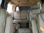 2007 Honda Odyssey Exl na sprzedaż w New Orleans, LA - Side